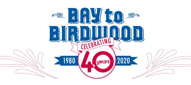 2020 BTB Badge
