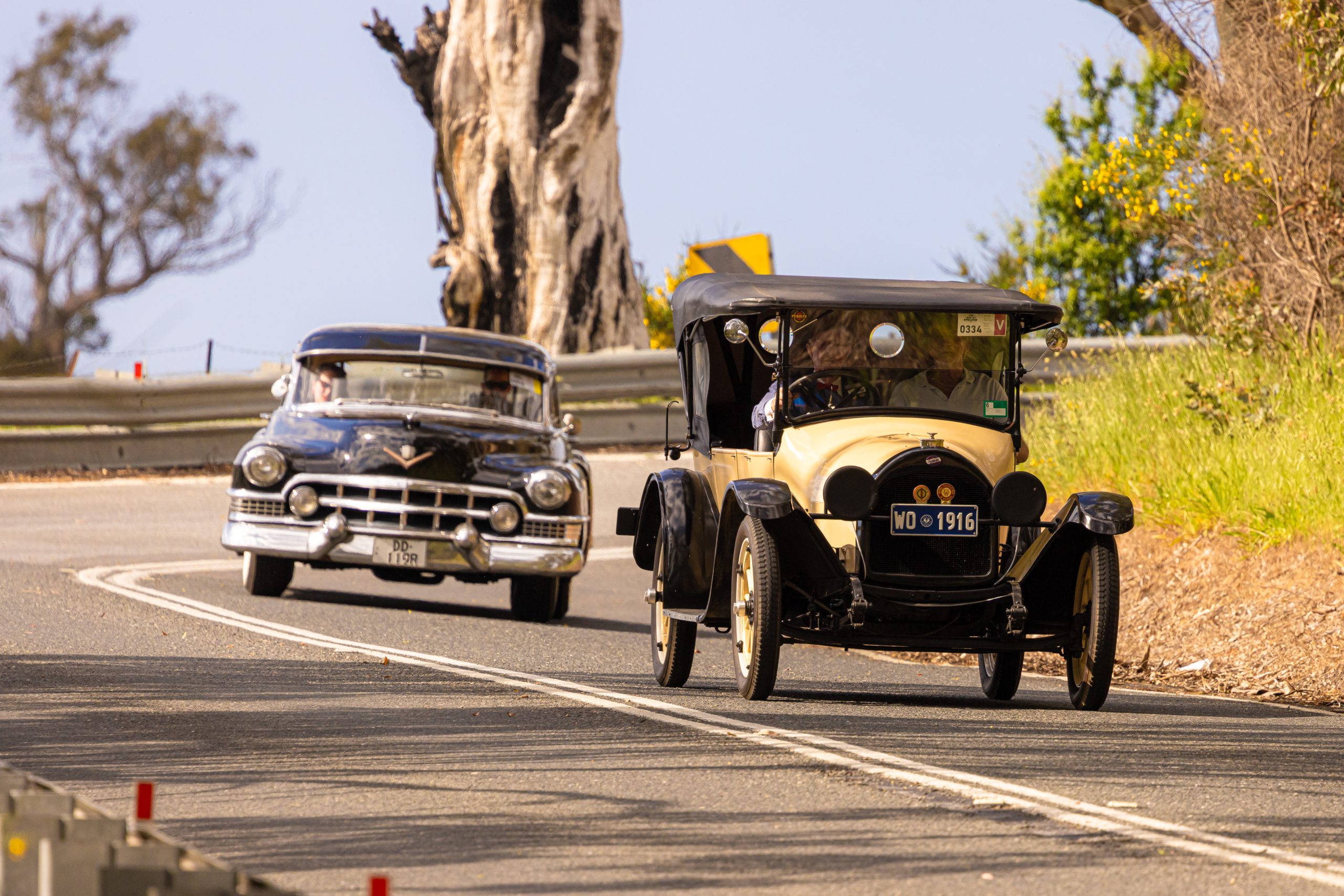 2026 RAA Bay To Birdwood Registration