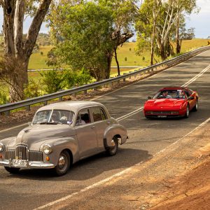 2026 RAA Bay To Birdwood Registration