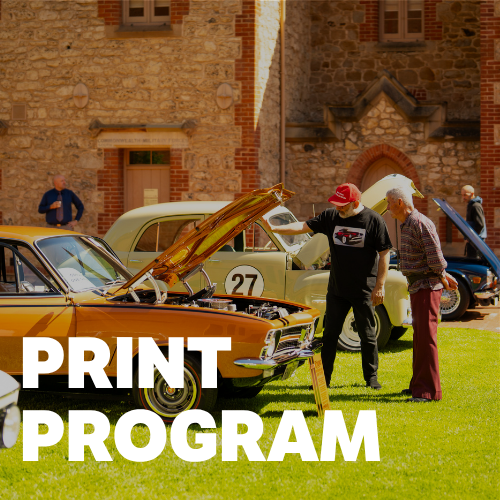 Print Program